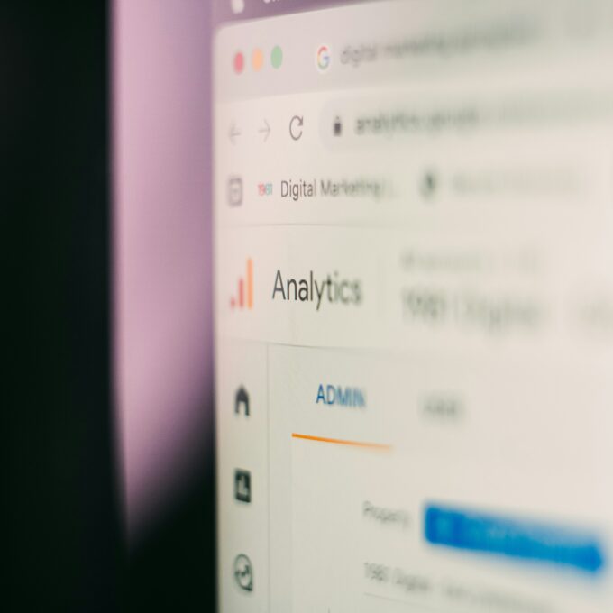 Analytics