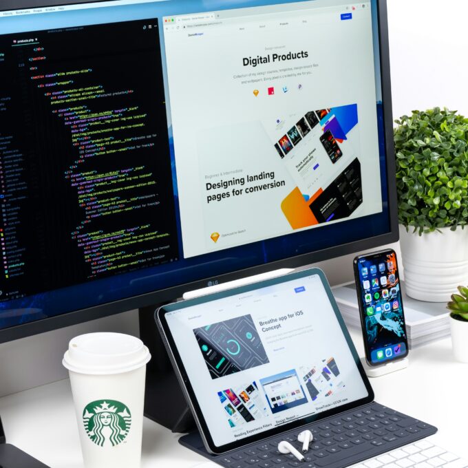 Web-Development