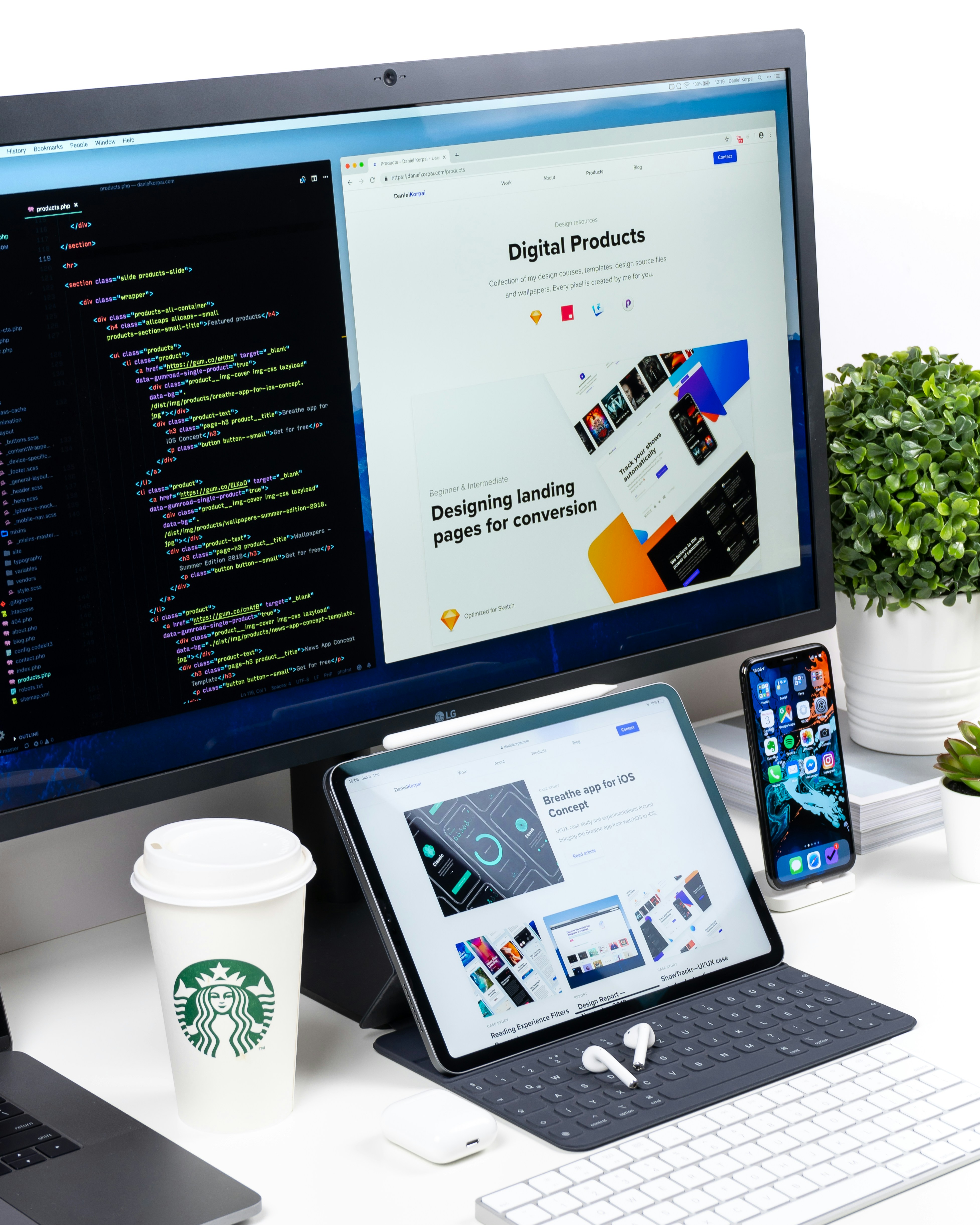 Web-Development