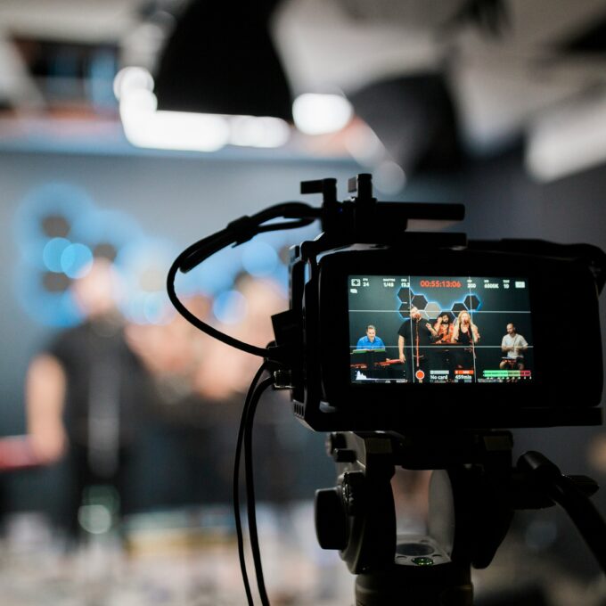 video-production