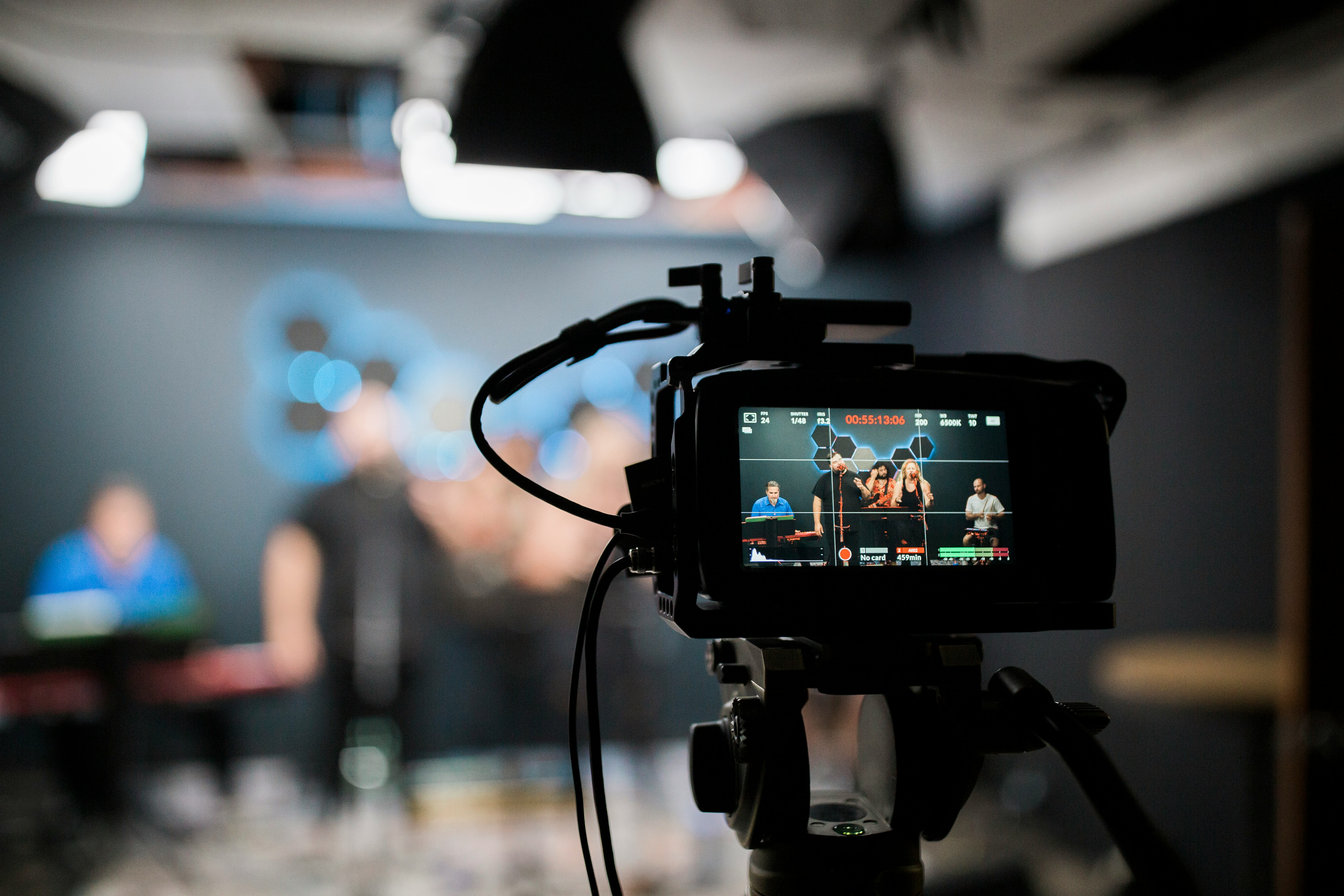 video-production