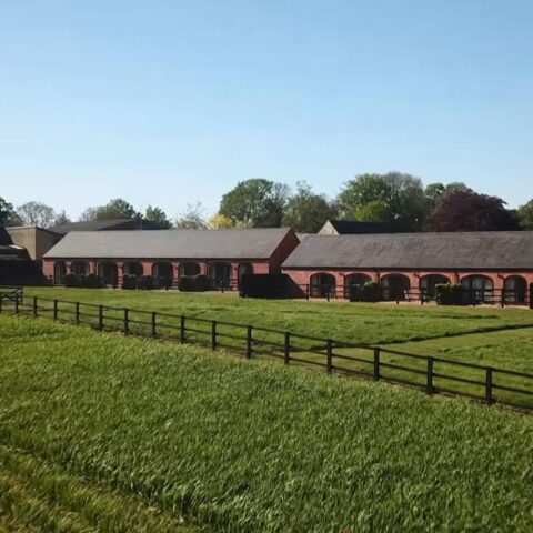 Church Farm Lodge <br><em>Hospitality Video Production</em>